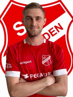 Avatar Bild für Nikolas Freitag