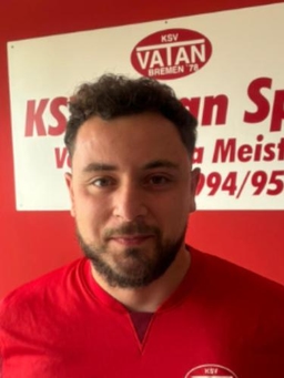Avatar Bild für Tahir-Burak Durmus