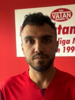 Avatar Bild für Mustafa Arslan