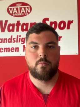 Avatar Bild für Cavit Gökce