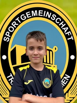 Avatar Bild für Jonas Paul Hoger