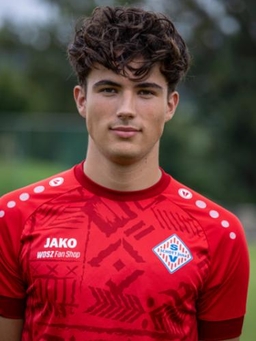 Avatar Bild für Moritz Rommstedt