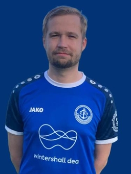 Avatar Bild für Paul-Hendrik Suhr