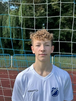 Avatar Bild für Tyler Stockmann
