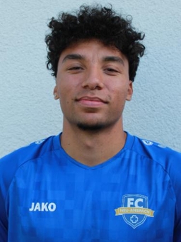 Avatar Bild für Frederick Coleman