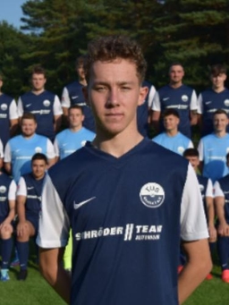 Avatar Bild für Jonas Bönsch