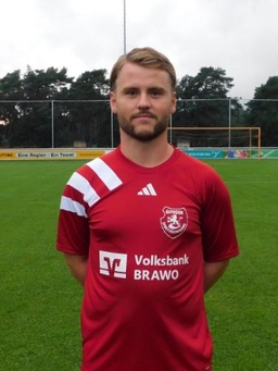 Avatar Bild für Timon Steep