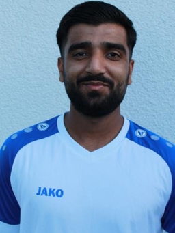 Avatar Bild für Rana Qadoos