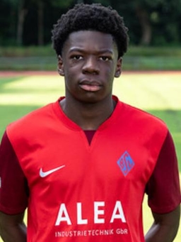 Avatar Bild für Nicodem Nianga