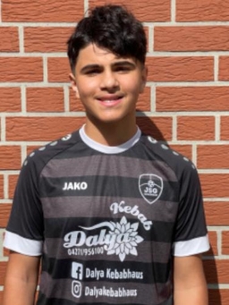 Avatar Bild für Adriano Agackiran