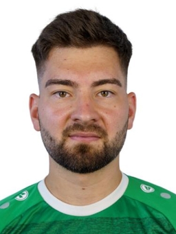 Avatar Bild für Daniel Adamek