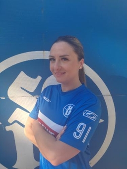 Avatar Bild für Patricia Juric