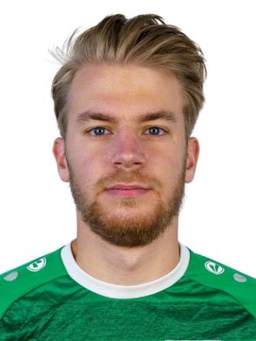 Avatar Bild für Jonas Marc Podobrin