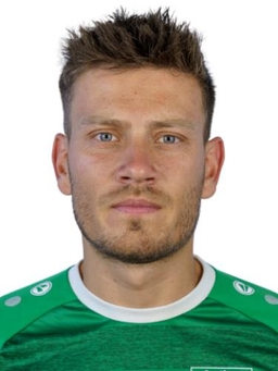Avatar Bild für Daniel Mücke