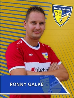 Avatar Bild für Ronny Galke