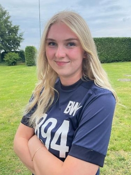 Avatar Bild für Carolina Brigitte Stolz