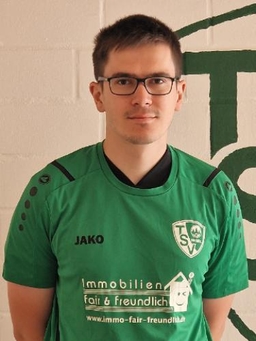 Avatar Bild für Kacper Sebastian Parszewski