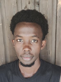 Avatar Bild für Ishimwe Bruno Mbabazi