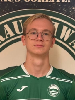 Avatar Bild für Tilman Wohlfahrt