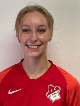 Avatar Bild für Sophie Muschellak