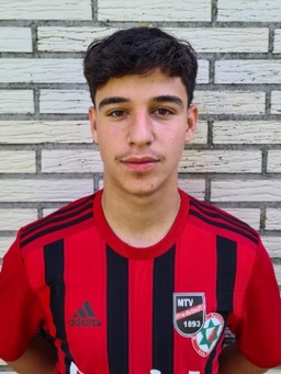 Avatar Bild für Mohammad Al Metwali