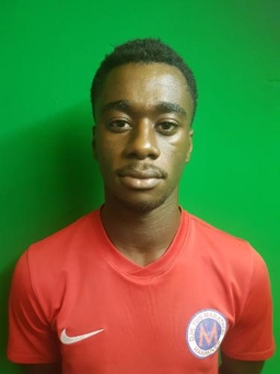 Avatar Bild für Lamin Danso