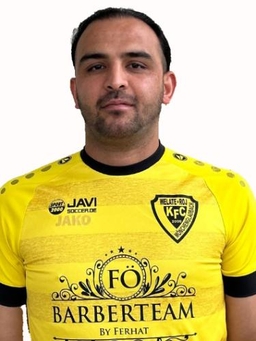 Avatar Bild für Safi Akbari