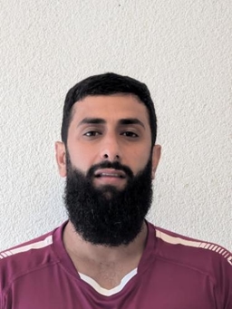 Avatar Bild für Kazem Nayebi