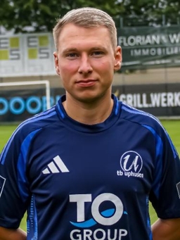 Avatar Bild für Justin Fronia