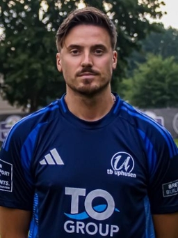 Avatar Bild für Daniel Janke