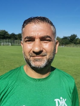 Avatar Bild für Thaer Ibrahim