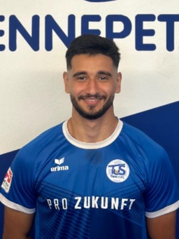 Avatar Bild für Ben Binyamin