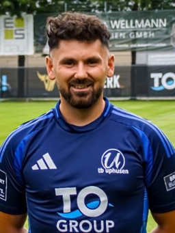 Avatar Bild für Vittorio Zambrano