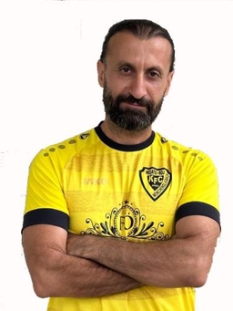 Avatar Bild für Ismail Lorka