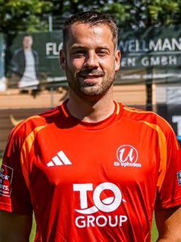 Avatar Bild für Benjamin Schimmel