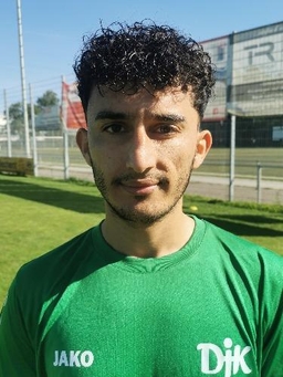 Avatar Bild für Ahmad Hasan