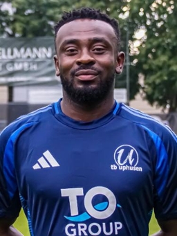 Avatar Bild für Ouly Hugues Fortune Magouhi