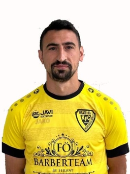 Avatar Bild für Ulfat Ganbarov