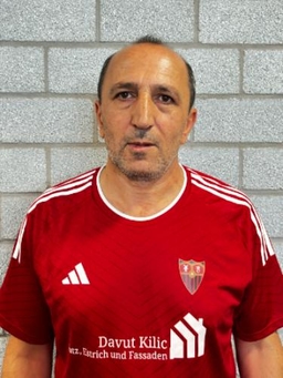 Avatar Bild für Davut Kilic
