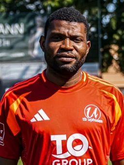 Avatar Bild für Bamidele John Lagoye