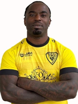 Avatar Bild für Temuna Makiese