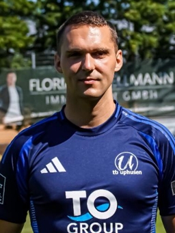 Avatar Bild für Patrick Küsel