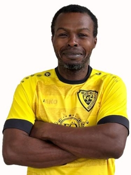 Avatar Bild für Moise Khondo