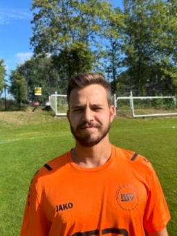 Avatar Bild für Nick Praßel