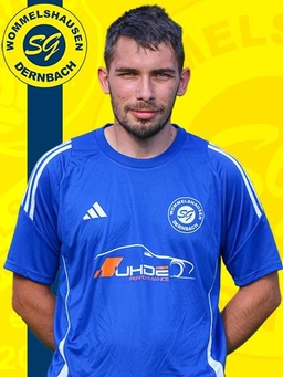 Avatar Bild für Lukas Berberich