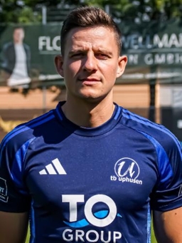 Avatar Bild für Daniel Throl