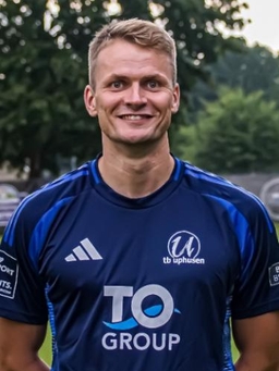 Avatar Bild für Lennart Schimmler