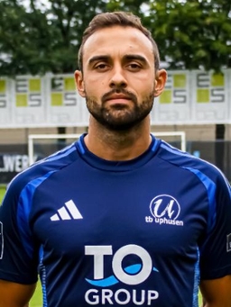 Avatar Bild für Dragan Millé