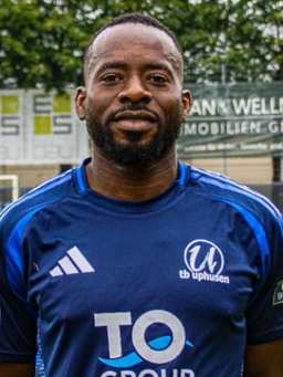 Avatar Bild für Gael Nguema Ella