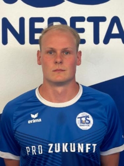 Avatar Bild für Kevin Meckel